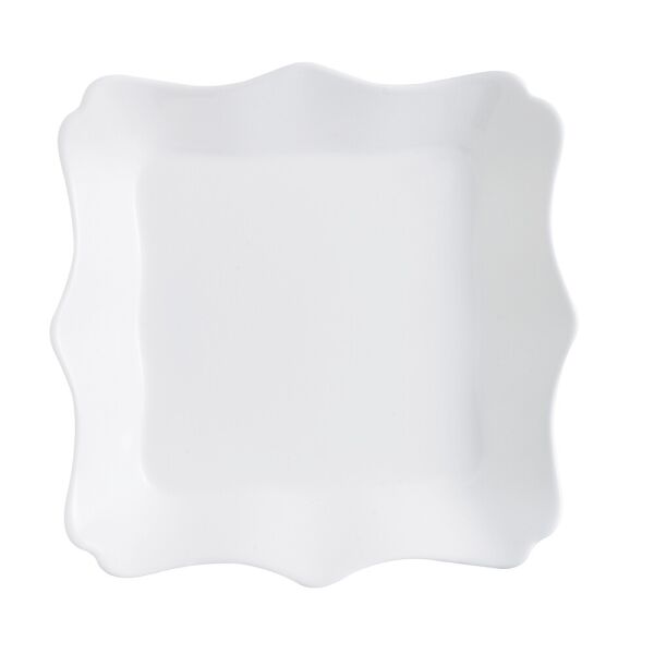 

Тарелка суповая LUMINARC AUTHENTIC WHITE (6190656)