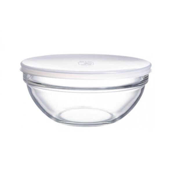 

Салатник LUMINARC EMPILABLE TRANSPARENT/СТАТЕЙ ХРАНЕНИЕ (5799167)