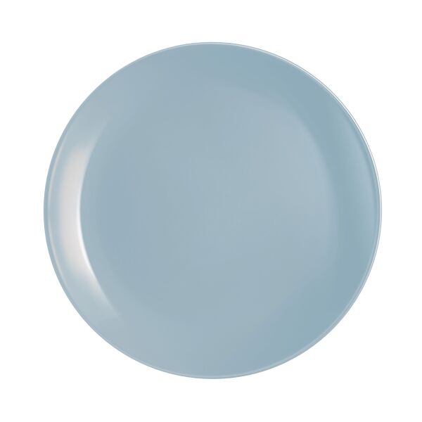 

Тарелка десертная LUMINARC DIWALI LIGHT BLUE (6425809)