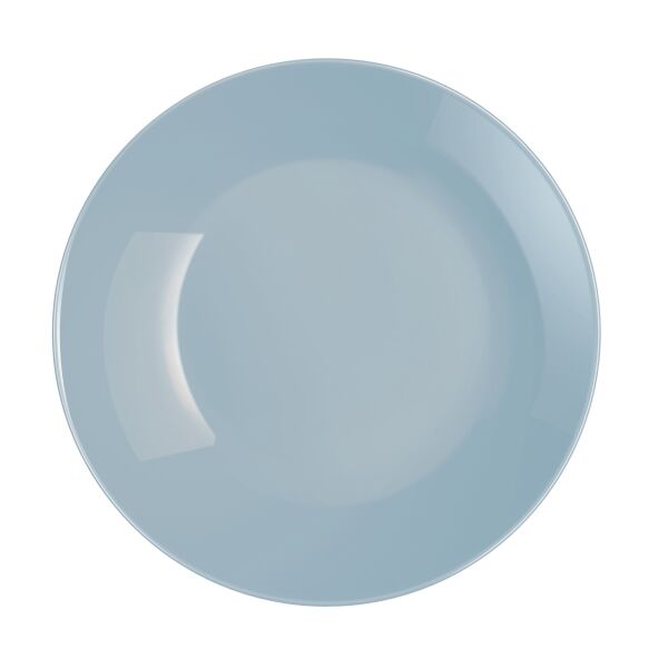 

Тарелка суповая LUMINARC DIWALI LIGHT BLUE (6425807)