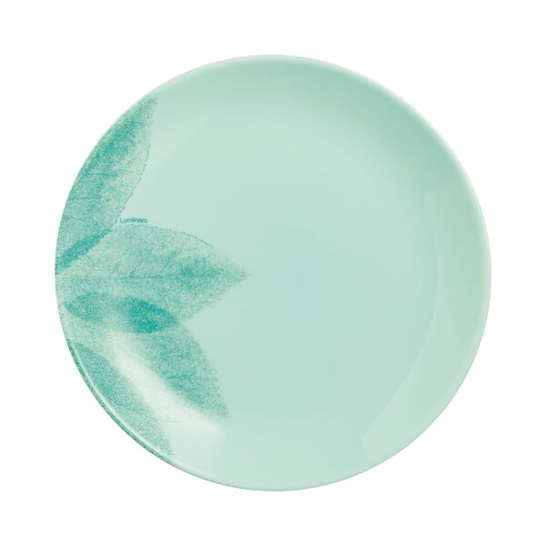 

Тарелка десертная LUMINARC DIWALI ARPEGIO TURQUOISE (6543042)