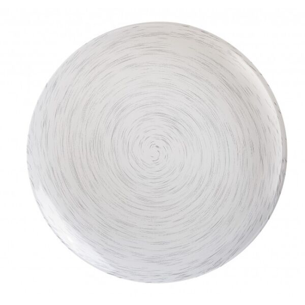 

Тарелка обеденная LUMINARC STONEMANIA WHITE (6466297)