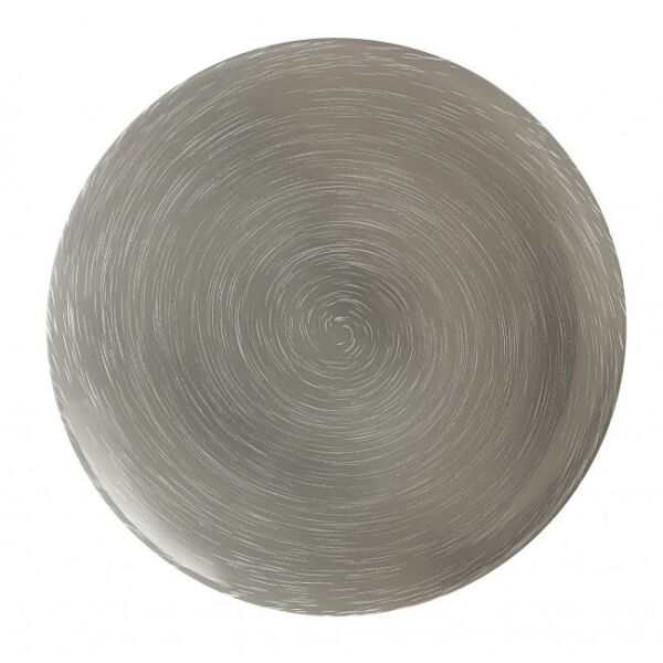 

Тарелка обеденная LUMINARC STONEMANIA GREY (6361166)