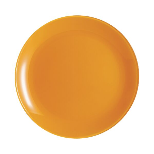 

Тарелка обеденная LUMINARC ARTY MUSTARD (6545529)