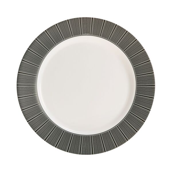 

Тарелка обеденная LUMINARC ASTRE BLACK (6543051)