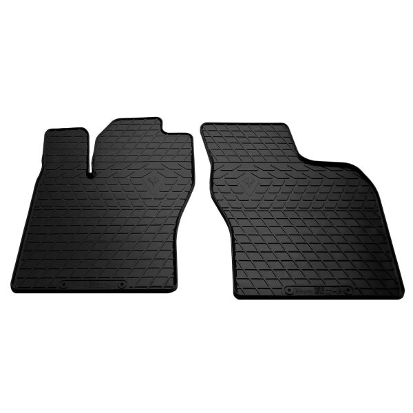 

Коврики в салон для Daewoo Nexia 95-08-/Opel Vectra A 88-/Kadett E 84-/Astra F 91- (передние - 2 шт) 1005032