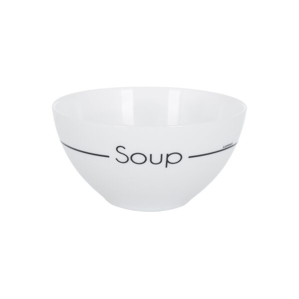 

Пиала LUMINARC OPAL SOUP (6486232)