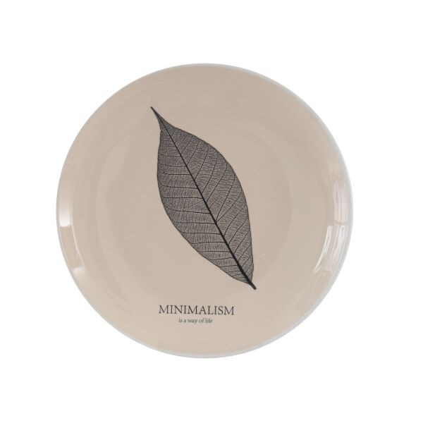 

Тарелка десертная Limited Edition Minimalism (6583562)