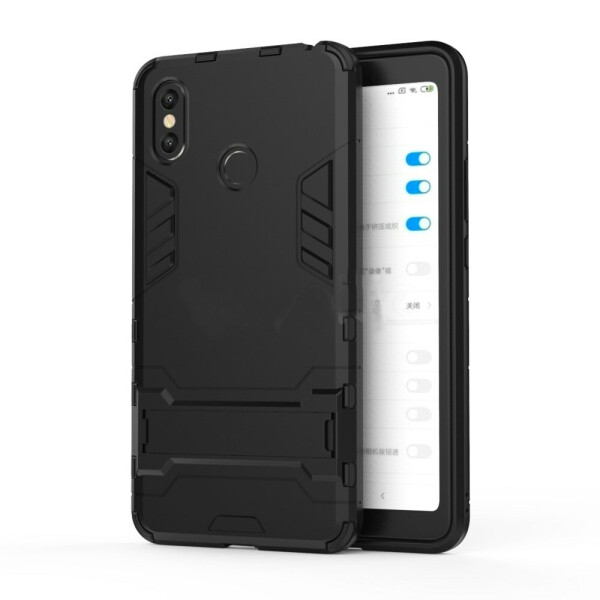 

Чехол HONOR Hard Defence Series для Xiaomi Mi Max 3 Black (25799)