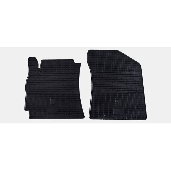 

Коврики в салон для Geely MK 06-/Geely MK Cross 10- (передние - 2 шт) 1025032