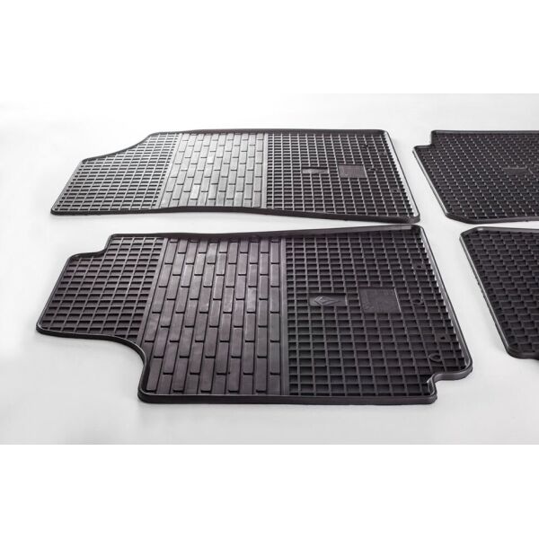 

Коврики в салон для Gelly Emgrand EC7 09- (передние - 2 шт) 1025012