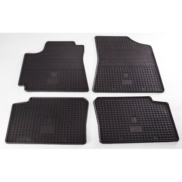 

Коврики в салон для Gelly Emgrand EC7 09- (комплект - 4 шт) 1025014