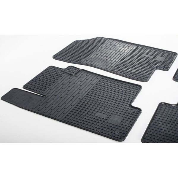 

Коврики в салон для Kia Magentis 06-/Kia Optima 12-/Hyundai Sonata NF 05-/Sonata YF 11- (передние - 2 шт)