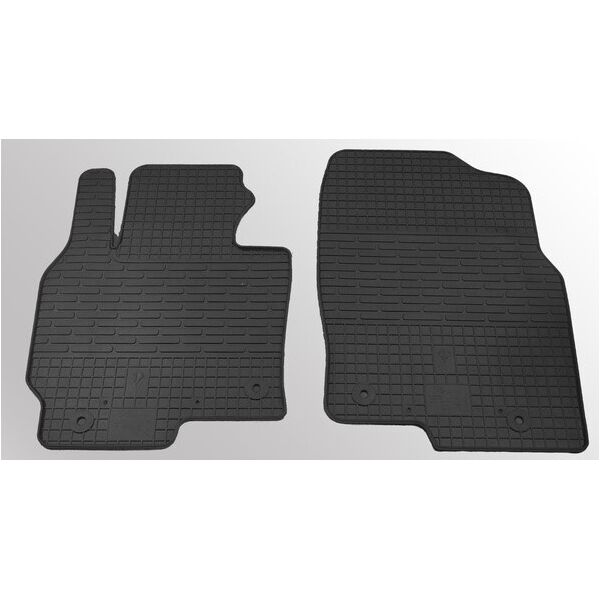 

Коврики в салон для Mazda CX-5 11- (передние - 2 шт) 1011042