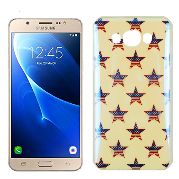 

Чехол Remax Light Series для Samsung J710 (J7-2016) USA Star (16744)