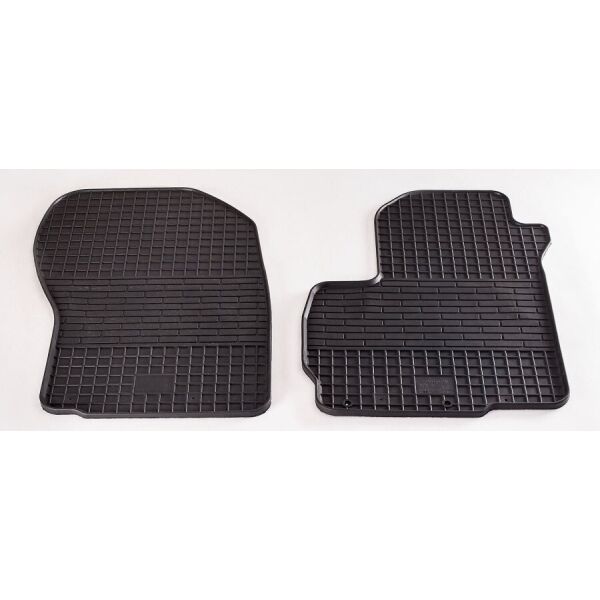 

Коврики в салон для Mitsubishi ASX 10-/Peugeot 4008 12-/Citroen C4 Aircross 12- (передние - 2 шт) 1003042