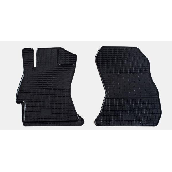 

Коврики в салон для Subaru Impreza 12-/Forester 12-/Legacy 06-/12-/Outback 06-/12-/XV 12- (передние - 2 шт)