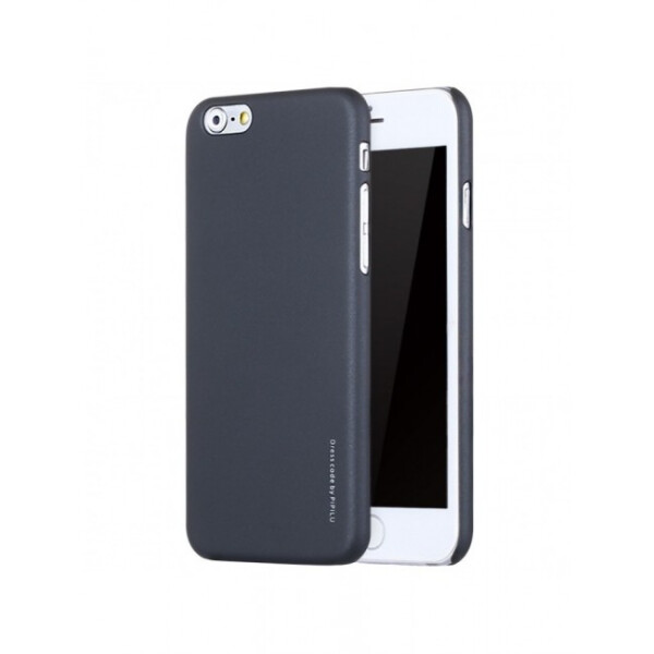 

Чехол X-Level Metalic series для iPhone 6/6s Black (18507)