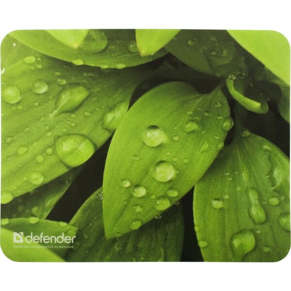 

Коврик для мыши Defender Sticker (50405) (5780251)