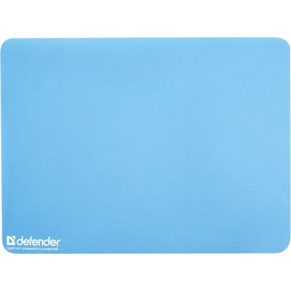 

Коврик для мыши Defender Notebook Microfiber (50709) (5780304)