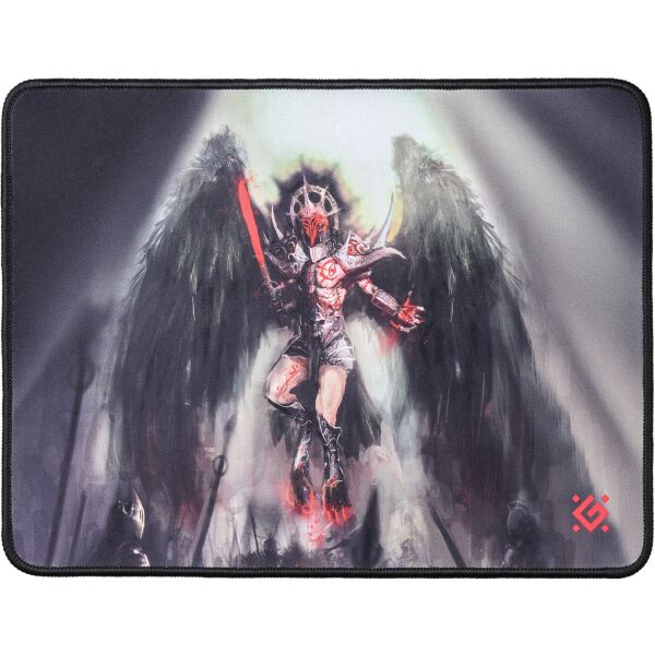 

Коврик для мыши Defender Angel of Death M (50557) (6383539)