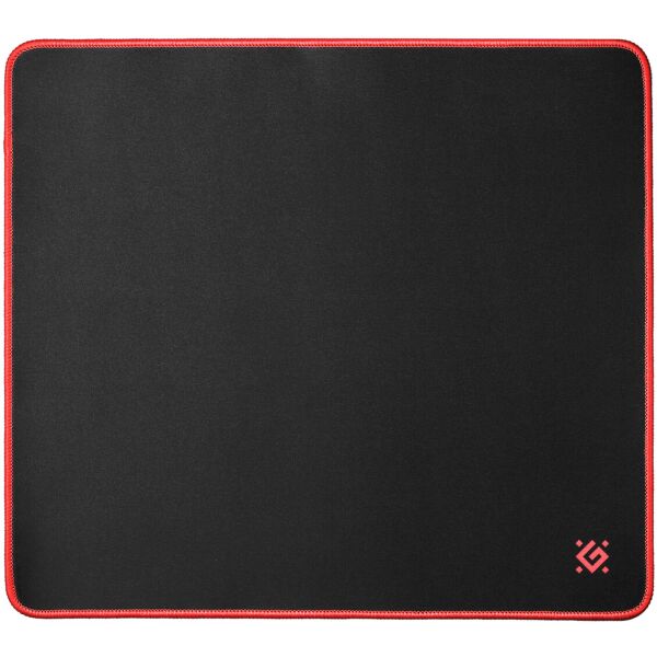 

Коврик для мыши Defender Black XXL (50559) (6384337)