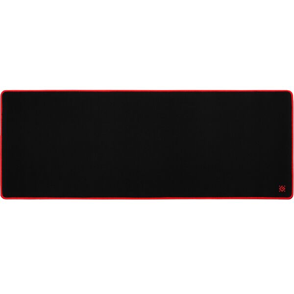 

Коврик для мыши Defender Ultra 800х300х3мм Black (50561) (6668653)