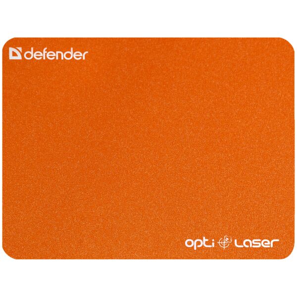 

Коврик для мыши Defender Silver Opti-laser (50410) (5780241)