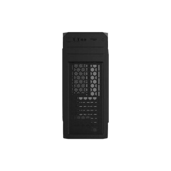 

Корпус Spire OEMJ1525B 500W 120mm Black (6485589)