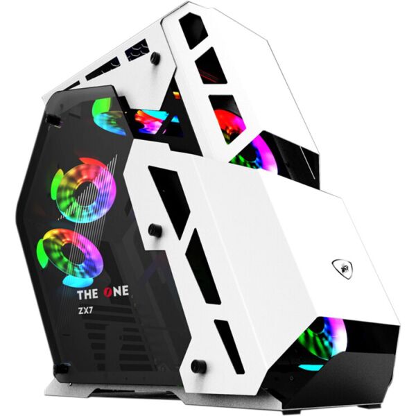 

Корпус 1STPLAYE ZX7 White, без БП (6671565)