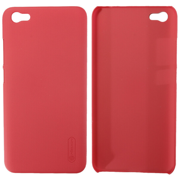 

Чехол NILLKIN Super Frosted Shield для Xiaomi Redmi Note 5a Red (21369)