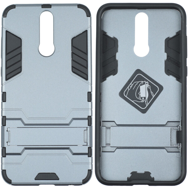 

Чехол HONOR Hard Defence Series для Huawei Mate 10 Lite Space Gray (23488)