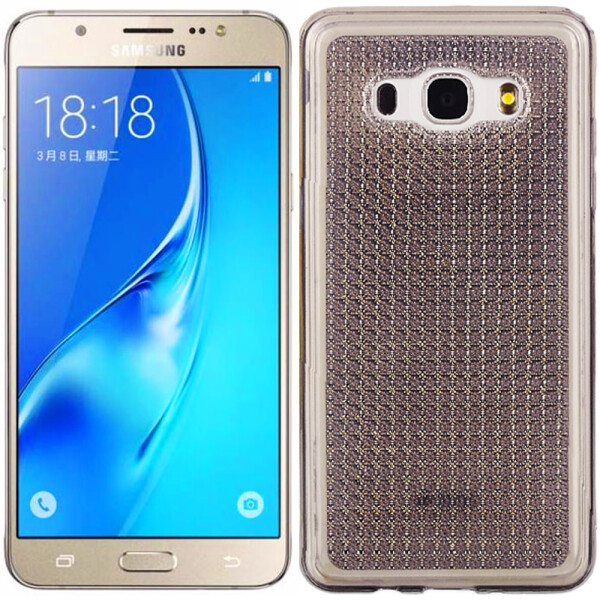 

Чехол Diamond Shine для Samsung J710 (J7-2016) Black (7557)