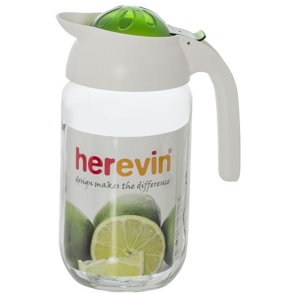 

Кувшин HEREVIN TOLEDO GREEN NEW (6373624)