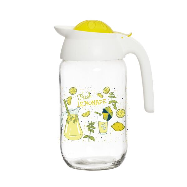 

Кувшин Herevin Lemon Mix (6601733)