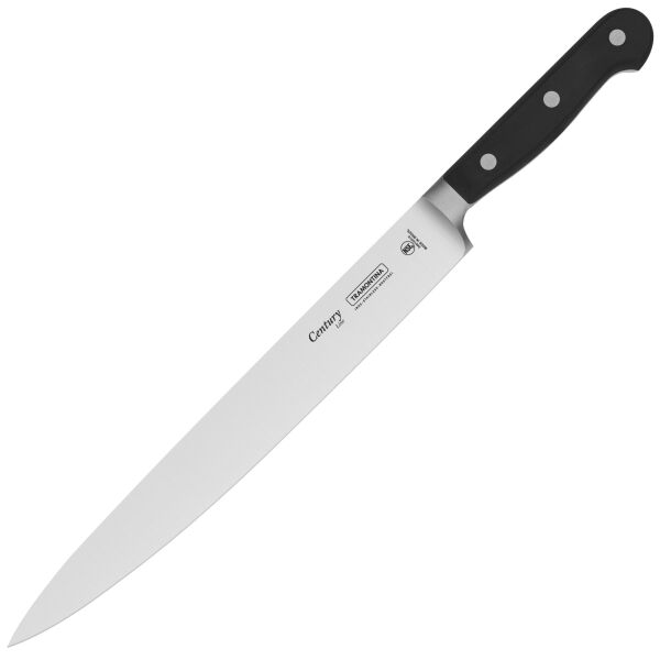 

Нож для нарезки мяса TRAMONTINA CENTURY, 254 мм (5559378)
