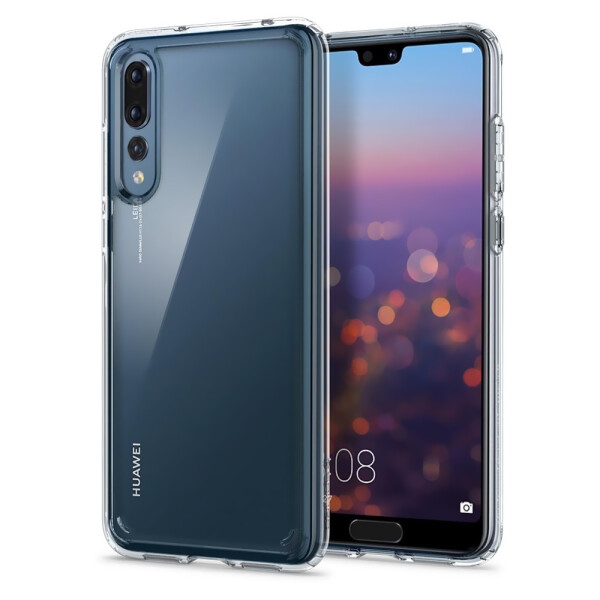 

Чехол Ultra-thin 0.3 для Huawei P20 Pro Прозрачный (24487)