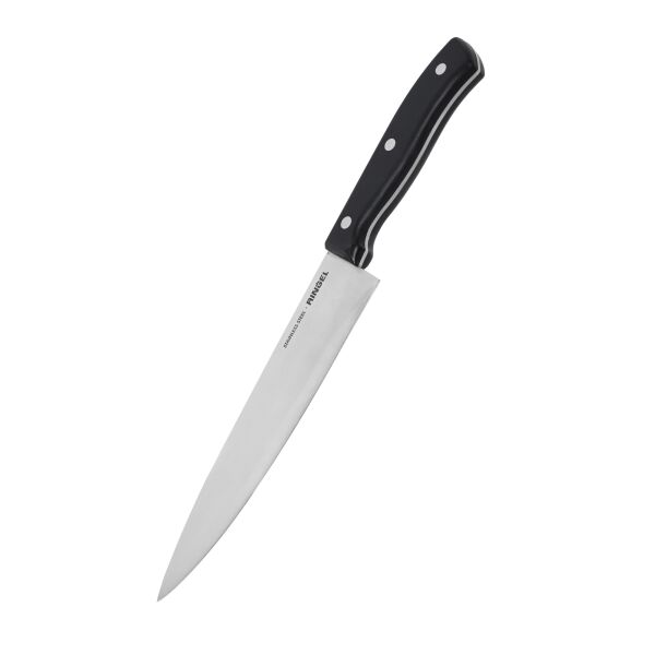 

Нож поварской RINGEL Kochen, 200 мм (6474623)