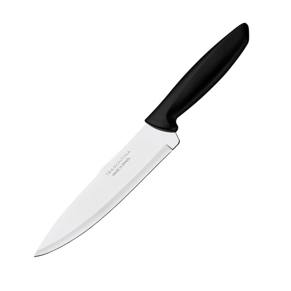 

Чем Chef TRAMONTINA PLENUS, 178 мм (6366766)