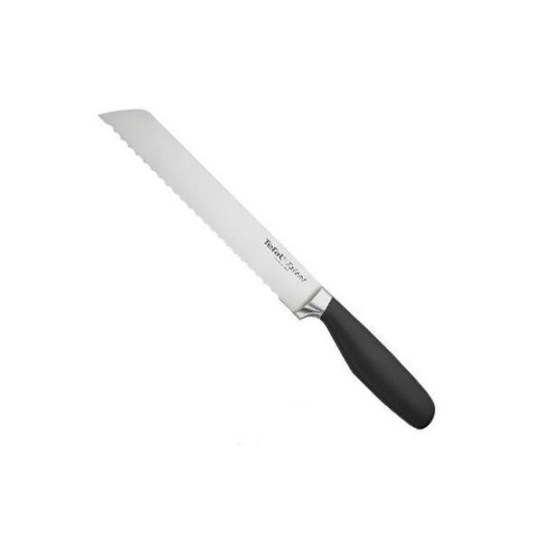 

Нож Tefal K0910404 TALENT 20см, для хлеба, нержавеющая сталь (6222117)