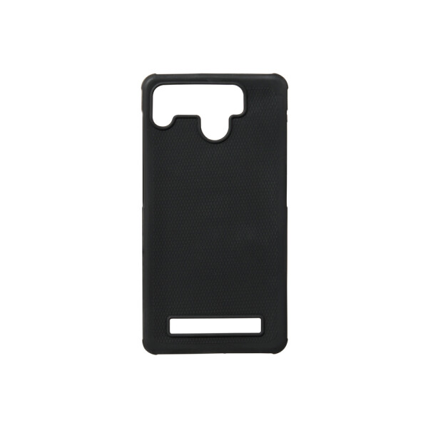

Чехол Universal Silicone Case 4,7"-5.0" Black (18019)