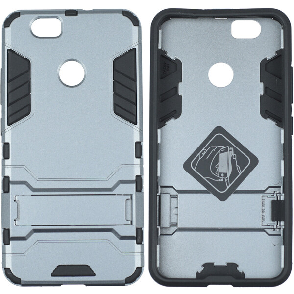

Чехол HONOR Hard Defence Series для Huawei Nova Space Gray (23490)
