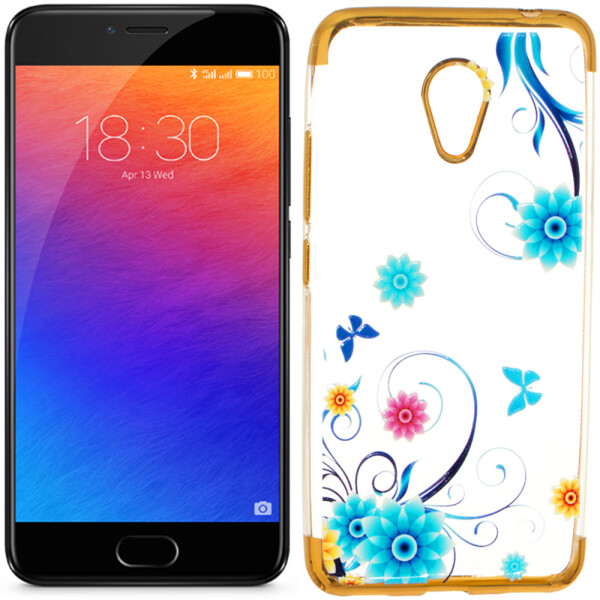 

Чехол BLOSSOM для MEIZU M5С (07) (17870)