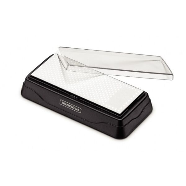 

Точилка для ножей двусторонняя TRAMONTINA SHARPENER (6233470)