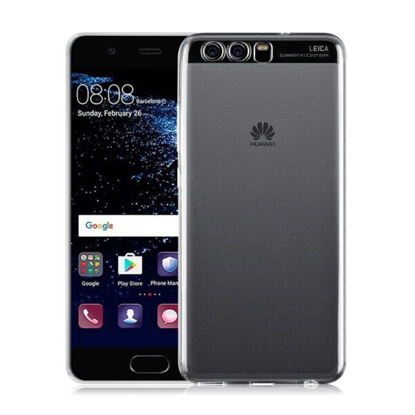 

Чехол Ultra-thin 0.3 для Huawei P10 Plus Прозрачный (24486)