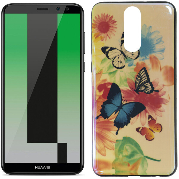 

Чехол U-Like Picture series для Huawei Mate 10 Lite Butterfly (21919)