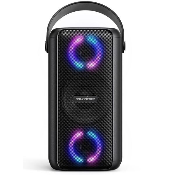

Портативная колонка Anker SoundСore Mega (6573693)