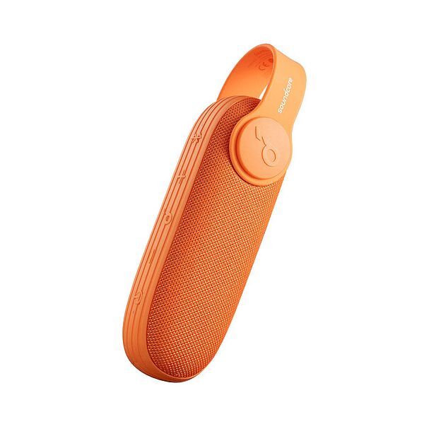

Портативная колонка ANKER SoundСore Icon Orange (6502022)