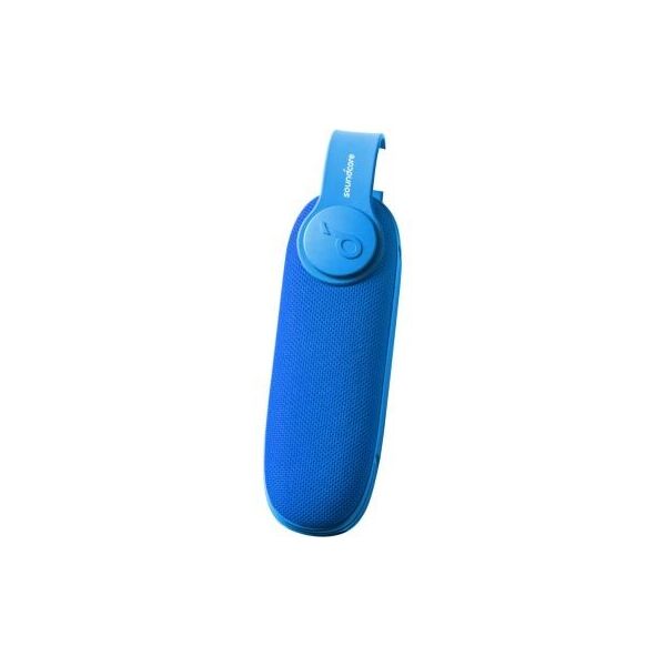 

Портативная колонка ANKER SoundСore Icon Blue (6509148)