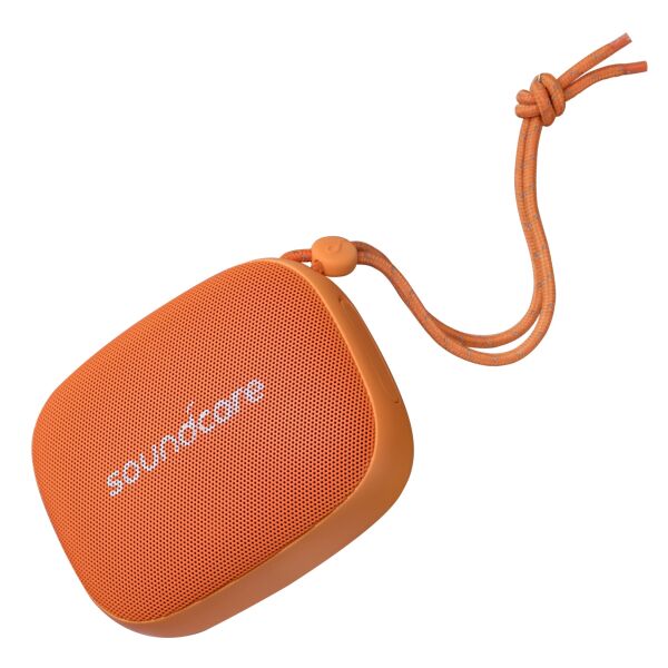 

Портативная колонка ANKER SoundСore Icon Mini Orange (6502020)